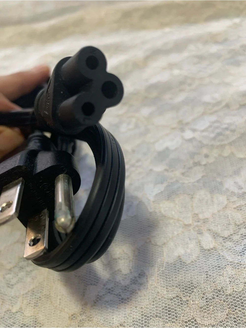 N/A black universal